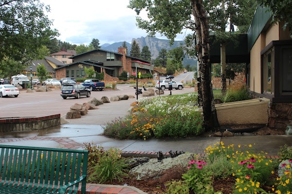 Representative image for Estes Park, Colorado