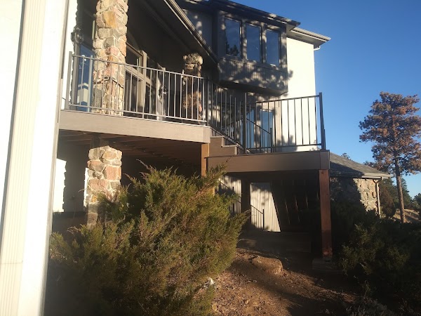 Representative image for Evergreen, Colorado
