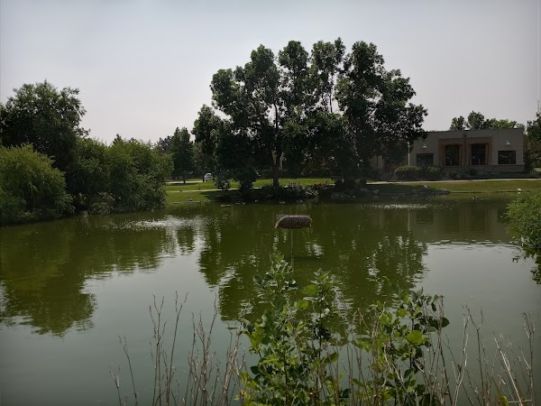 Representative image for Fort Collins, Colorado