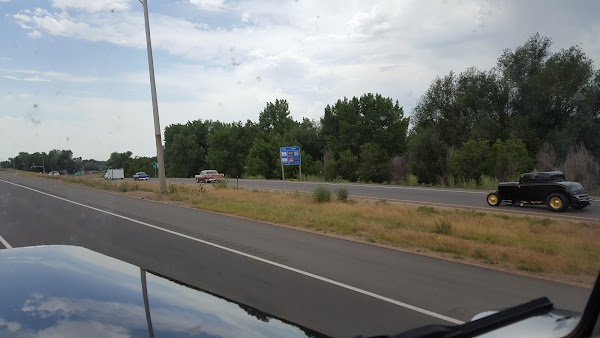 Representative image for Fort Lupton, Colorado