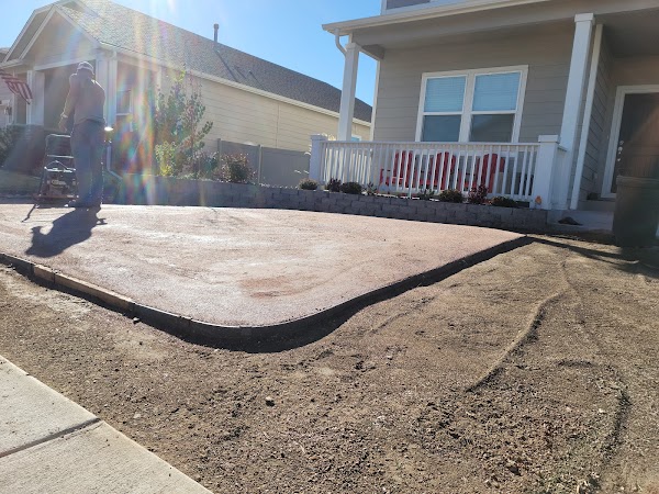 Representative image for Fountain, Colorado