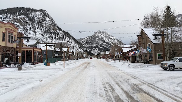 Representative image for Frisco, Colorado