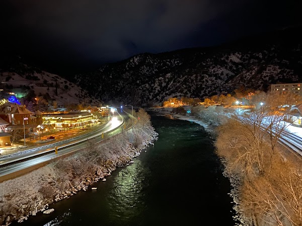 Representative image for Glenwood Springs, Colorado