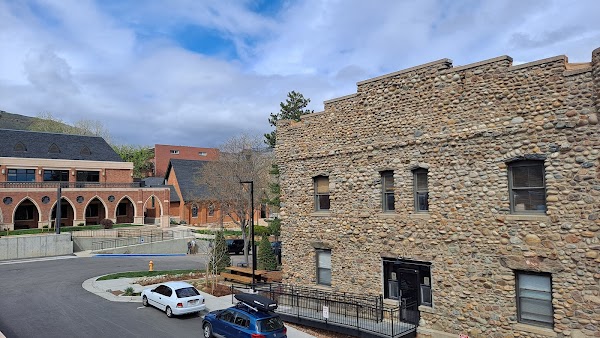 Representative image for Golden, Colorado