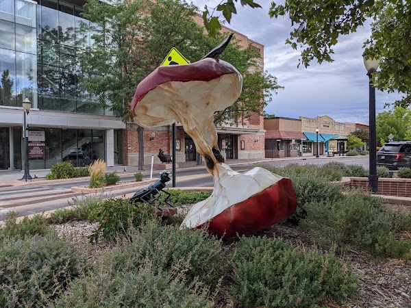 Representative image for Grand Junction, Colorado