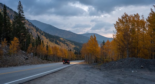 Representative image for Gunnison, Colorado