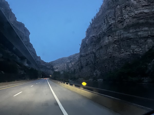 Representative image for Gypsum, Colorado