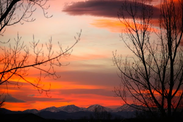 Representative image for Henderson, Colorado