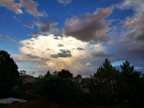 Representative image for Highlands Ranch, Colorado