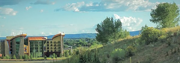 Representative image for Ignacio, Colorado