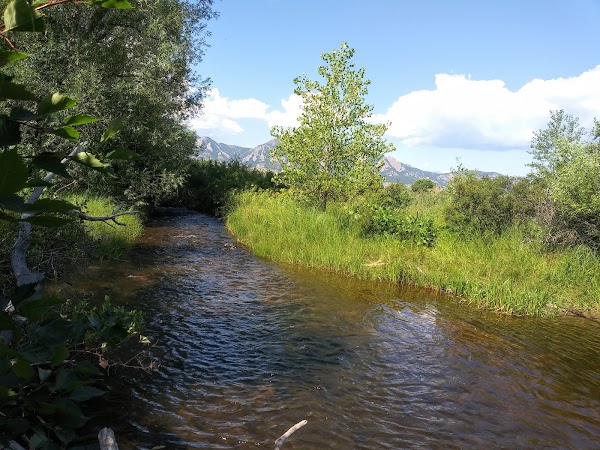 Representative image for Lafayette, Colorado