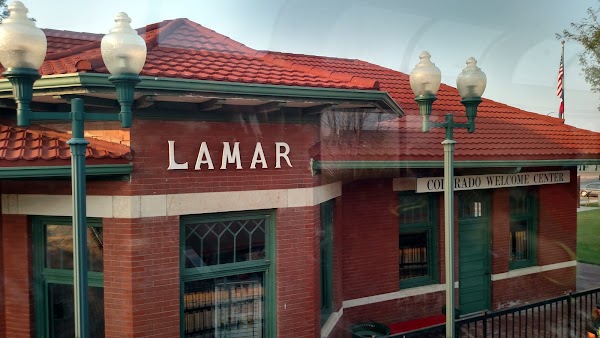 Representative image for Lamar, Colorado