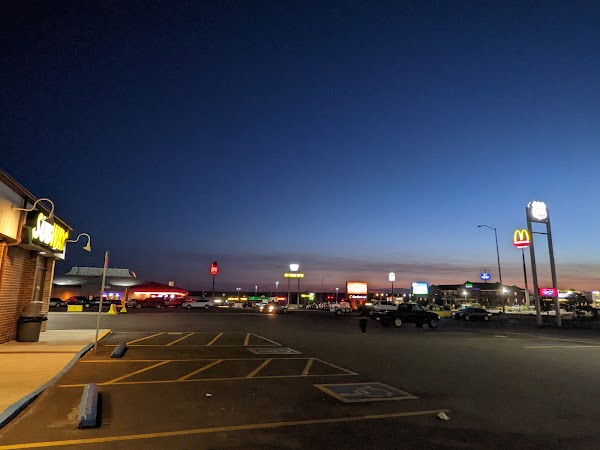 Representative image for Limon, Colorado