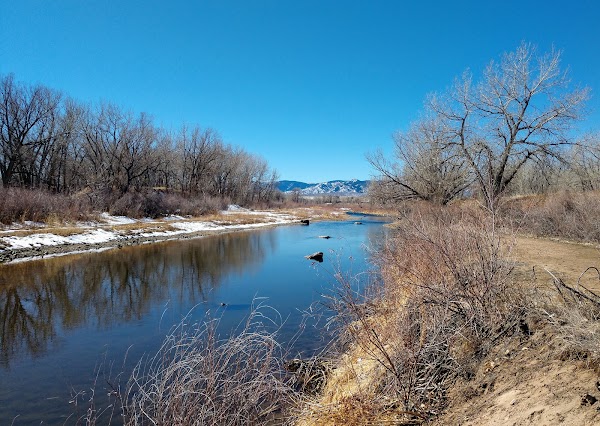 Representative image for Littleton, Colorado