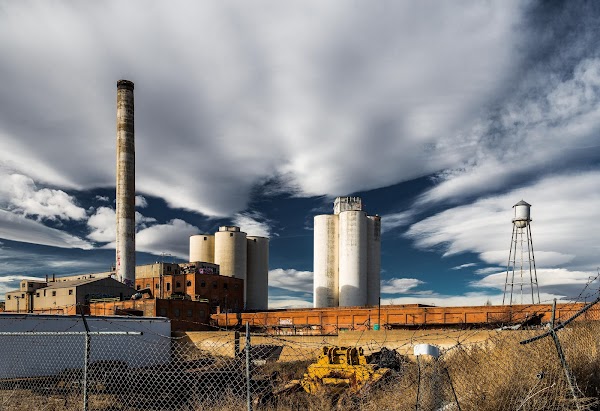 Representative image for Longmont, Colorado