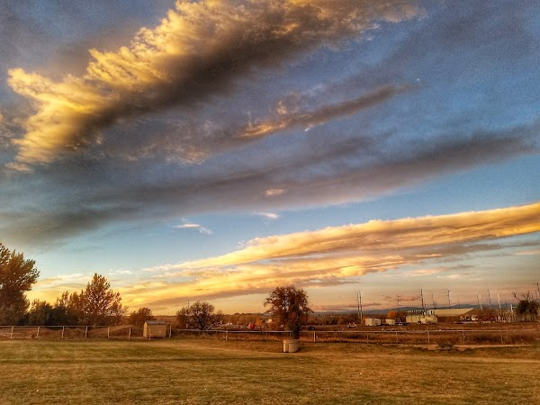 Representative image for Loveland, Colorado