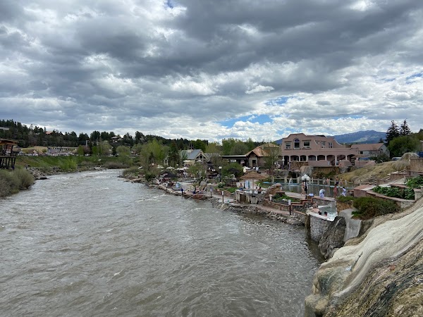 Representative image for Pagosa Springs, Colorado