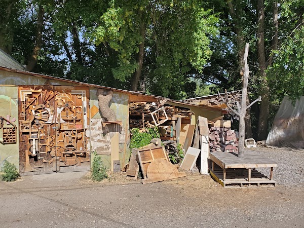 Representative image for Paonia, Colorado