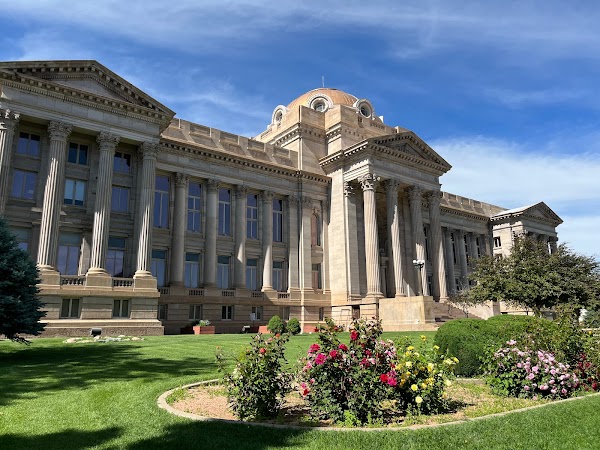 Representative image for Pueblo, Colorado