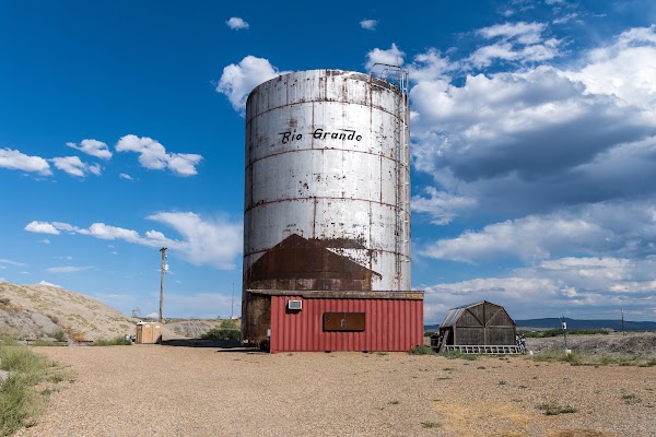 Representative image for Rangely, Colorado