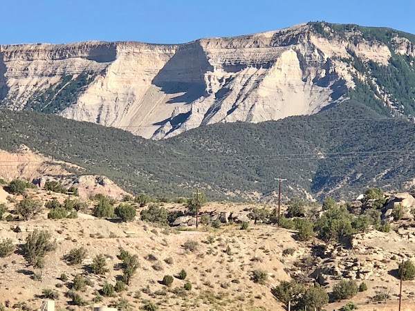 Representative image for Silt, Colorado