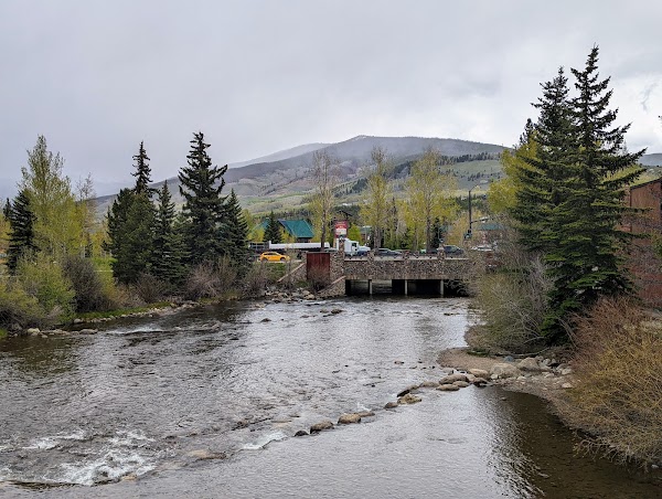Representative image for Silverthorne, Colorado
