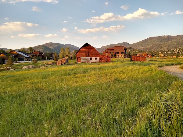 Representative image for Steamboat Springs, Colorado