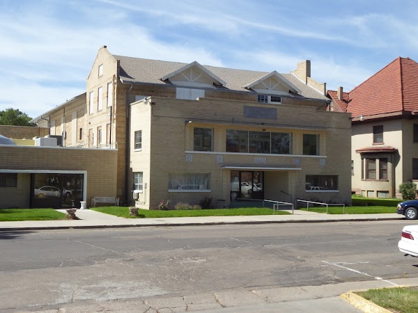 Representative image for Sterling, Colorado