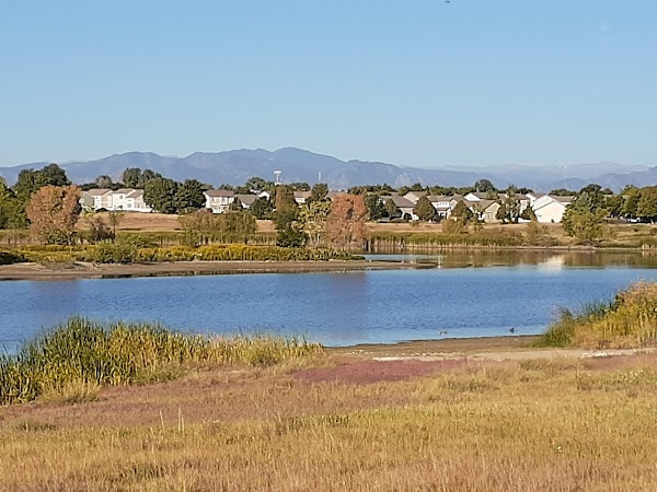 Representative image for Thornton, Colorado