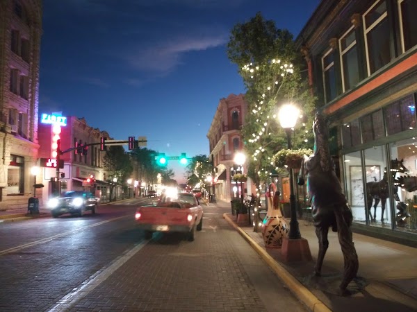 Representative image for Trinidad, Colorado