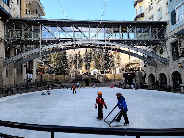 Representative image for Vail, Colorado