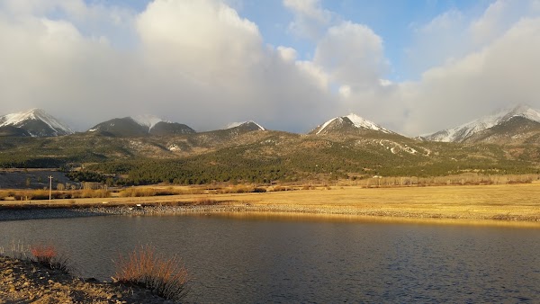 Representative image for Westcliffe, Colorado