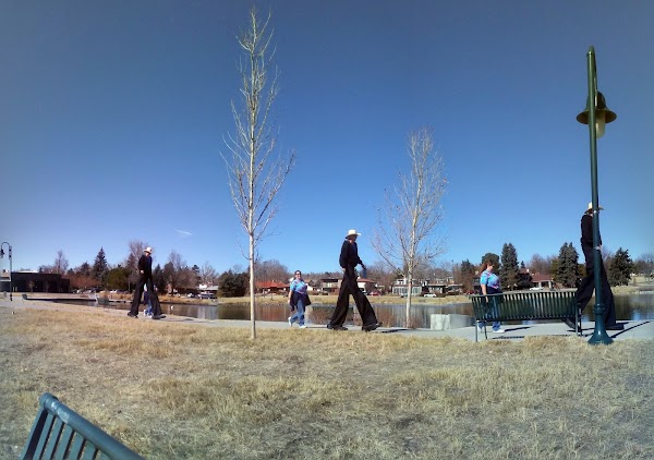 Representative image for Westminster, Colorado