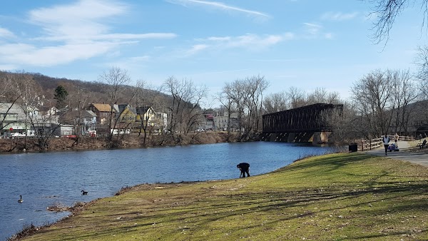 Representative image for Ansonia, Connecticut