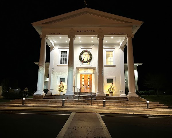 Representative image for Branford, Connecticut