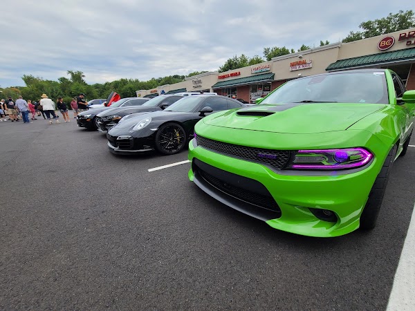 Representative image for Cheshire, Connecticut