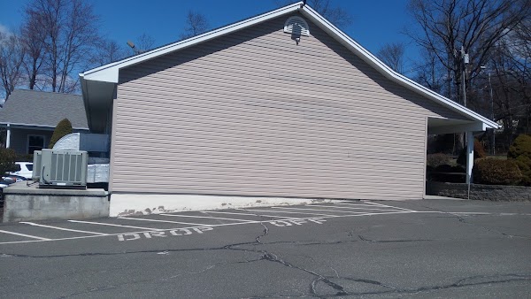 Representative image for Danbury, Connecticut