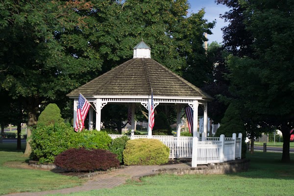 Representative image for Ellington, Connecticut