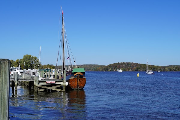 Representative image for Essex, Connecticut