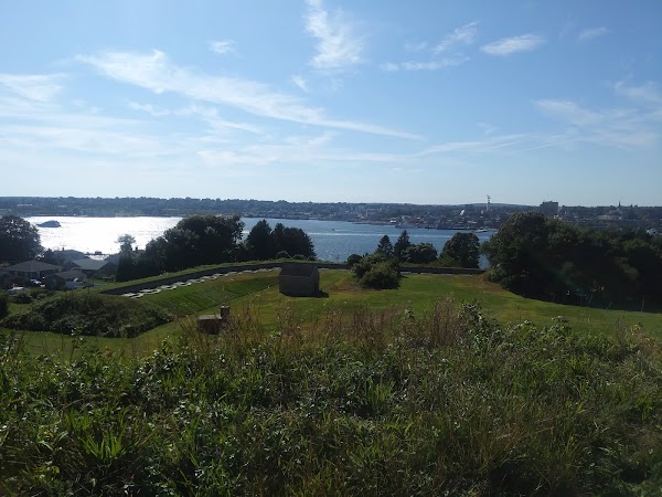 Representative image for Groton, Connecticut