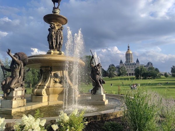 Representative image for Hartford, Connecticut