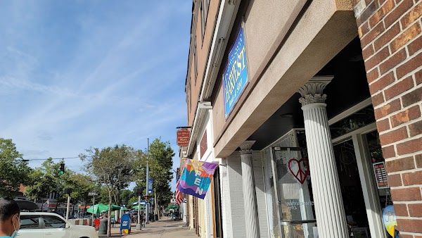 Representative image for Manchester, Connecticut