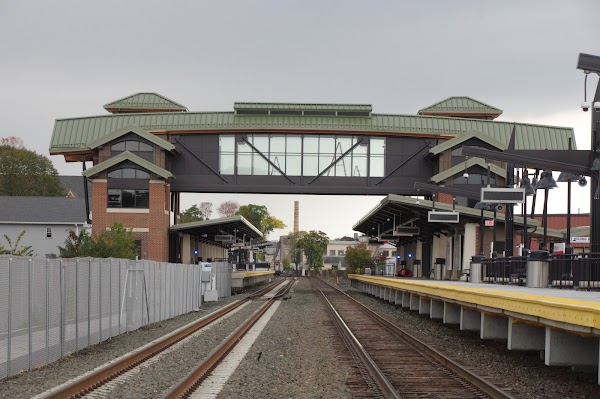 Representative image for Meriden, Connecticut