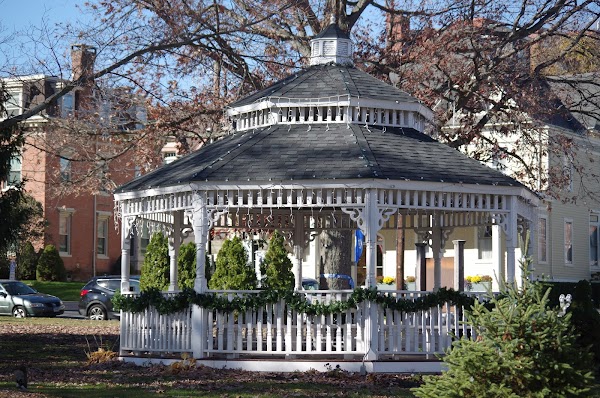 Representative image for Middletown, Connecticut