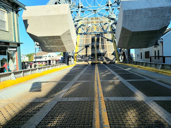 Representative image for Mystic, Connecticut