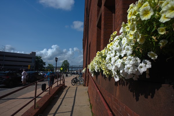 Representative image for New London, Connecticut