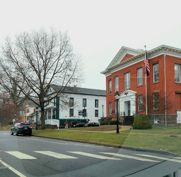 Representative image for New Milford, Connecticut