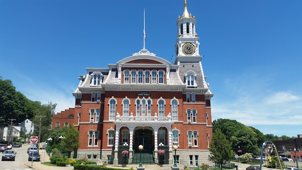 Representative image for Norwich, Connecticut