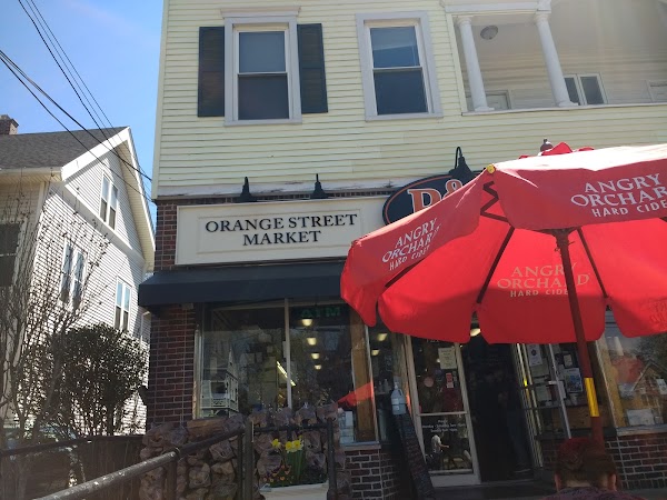 Representative image for Orange, Connecticut