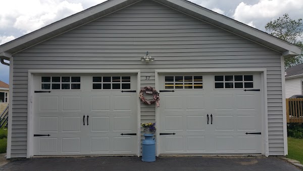 Representative image for Plainfield, Connecticut